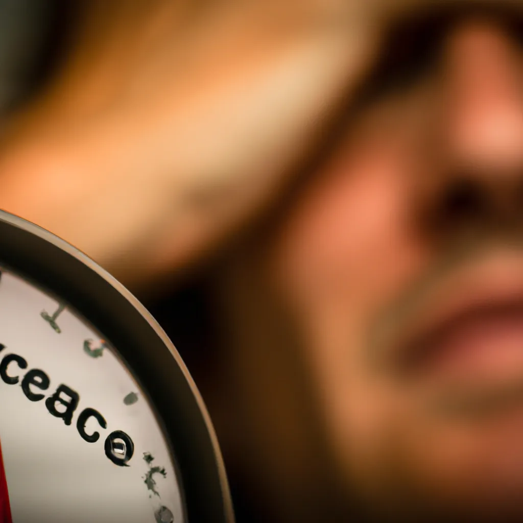 Gdzie boli głowa przy niskim ciśnieniu?