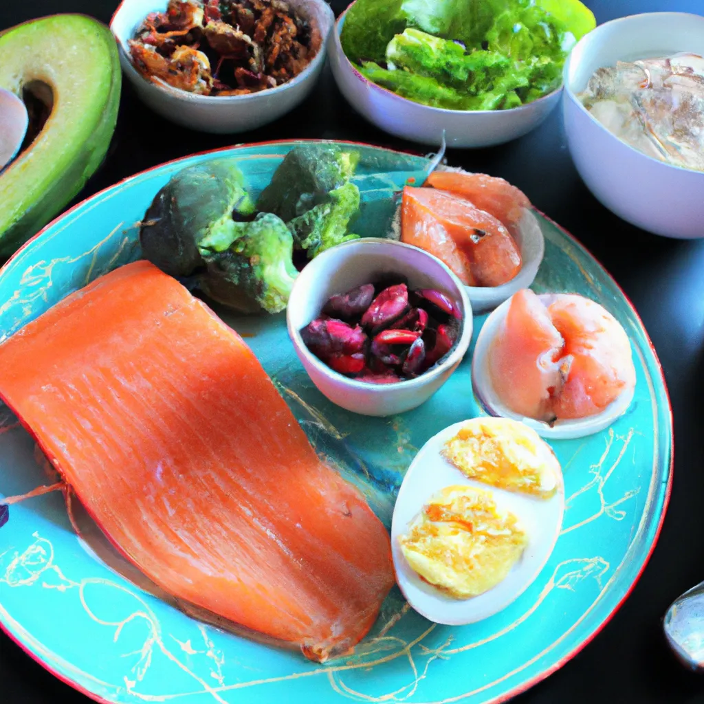 Czym jest dieta ketogeniczna?