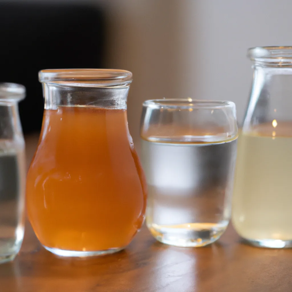 Dieta płynna przed kolonoskopią co jeść?