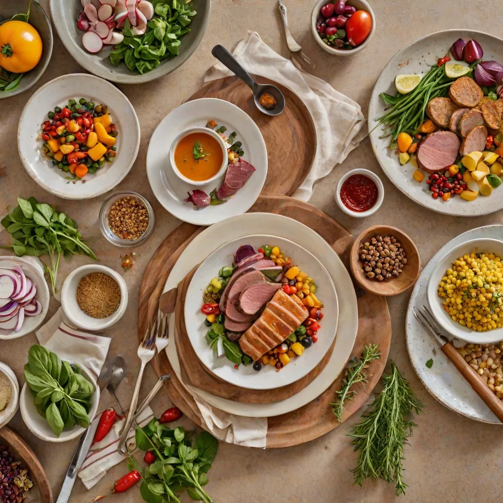 Przepisy na dania z bobem – inspiracje kulinarne.