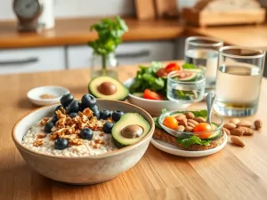 produkty bez glutenu