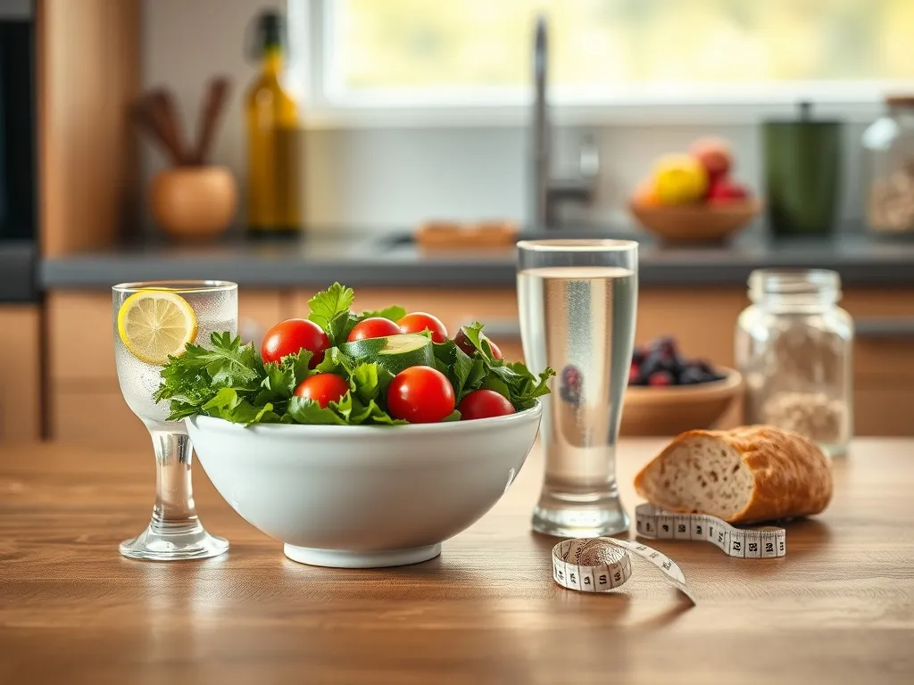 Co odstawić żeby schudnąć? Dietetyk wyjaśnia