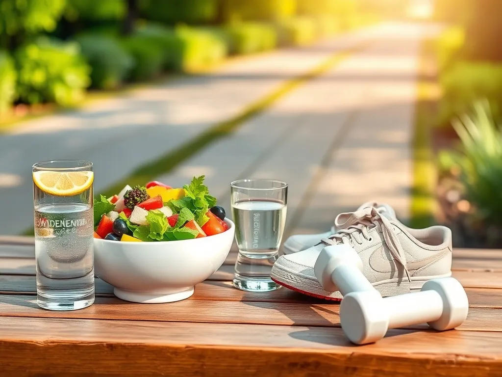 Po czym się chudnie szybko? Skuteczne i bezpieczne sposoby