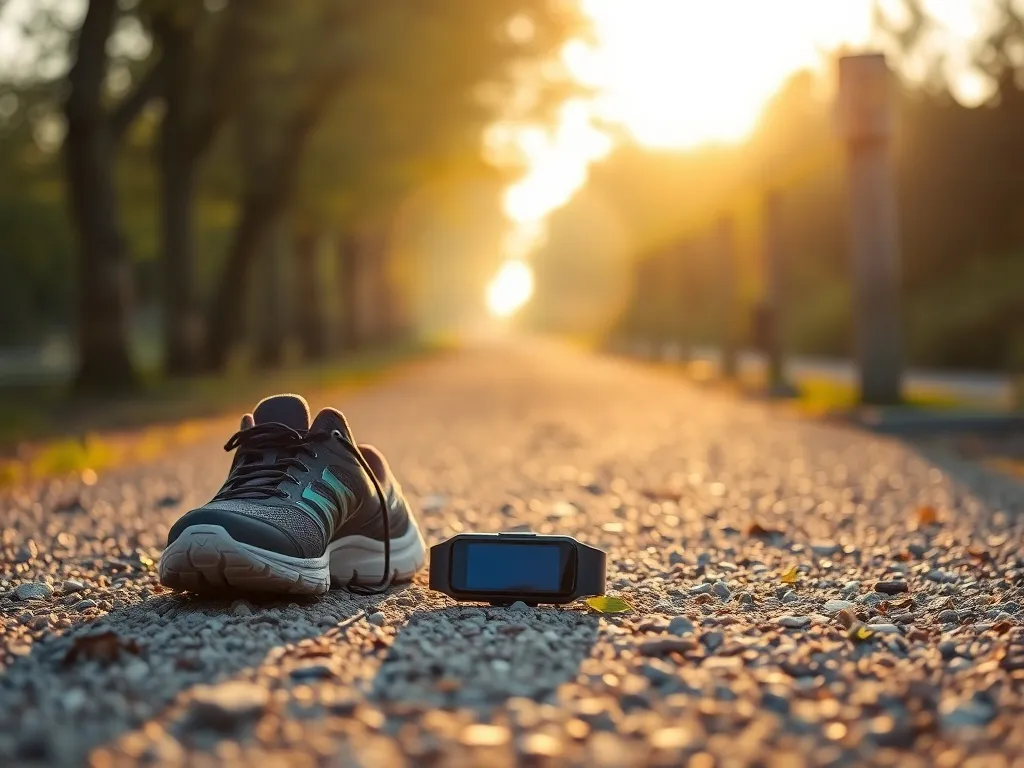 Czy chodzenie 5 km dziennie ma efekty?