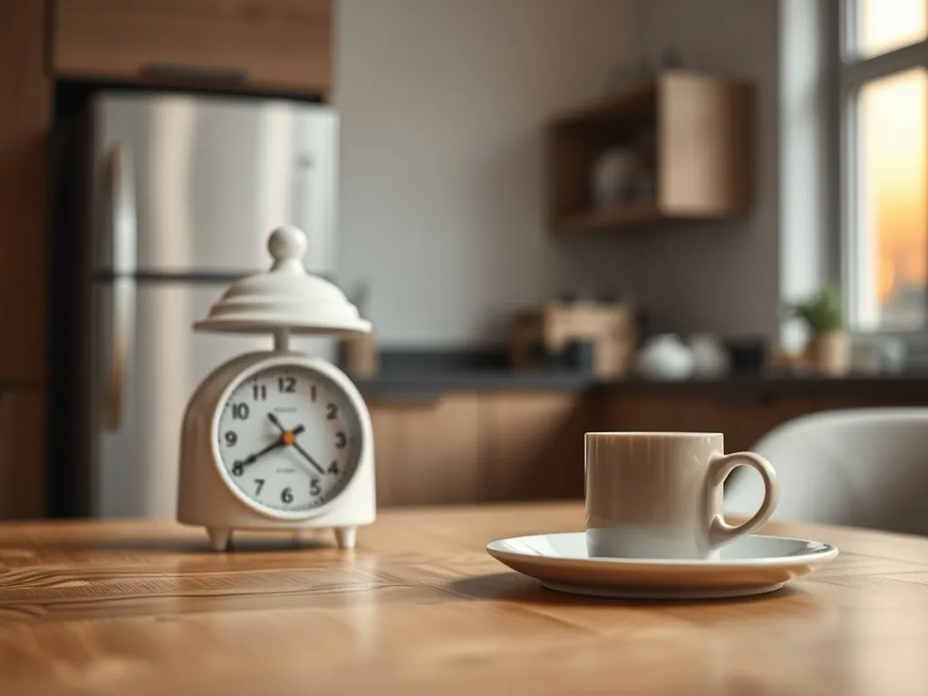 W jakich godzinach nie jeść, żeby schudnąć?